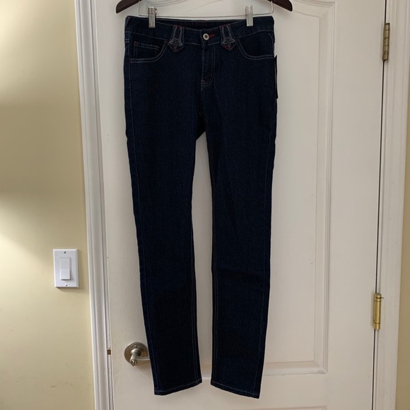 2/$30 NWT Be Girl Skinny Jeans - Picture 2 of 9